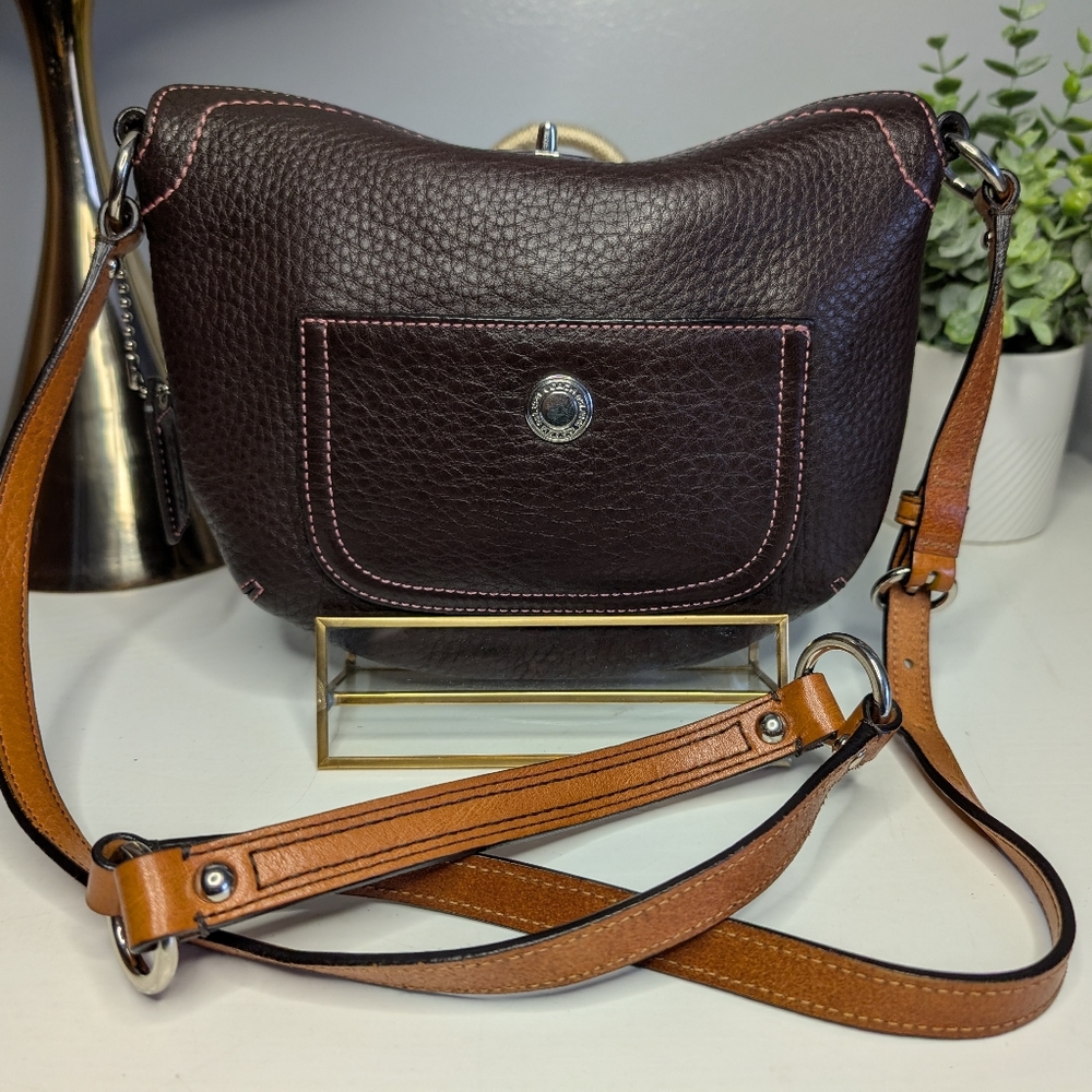 Coach Vintage 2005 Chelsea Crossbody Bag - EUC! - Picture 2 of 9